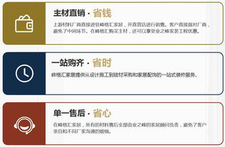 為什么家庭裝修更多人選擇業(yè)之峰